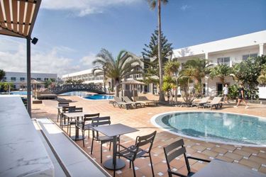 Hotel Coral Cotillo Beach Fuerteventura - Canary Islands: Photo 