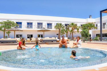 Hotel Coral Cotillo Beach Fuerteventura - Canary Islands: Photo 