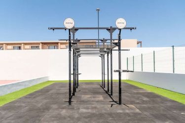 Hotel Coral Cotillo Beach Fuerteventura - Canary Islands: Photo 