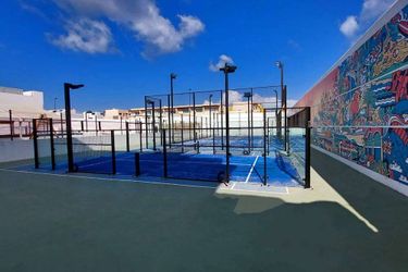 Hotel Coral Cotillo Beach Fuerteventura - Canary Islands: Photo 