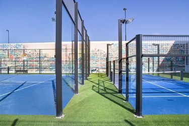 Hotel Coral Cotillo Beach Fuerteventura - Canary Islands: Photo 