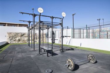 Hotel Coral Cotillo Beach Fuerteventura - Canary Islands: Photo 