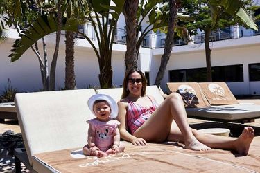 Hotel Coral Cotillo Beach Fuerteventura - Canary Islands: Photo 