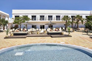 Hotel Coral Cotillo Beach Fuerteventura - Canary Islands: Photo 