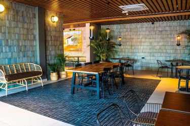 Hotel Coral Cotillo Beach Fuerteventura - Canary Islands: Photo 