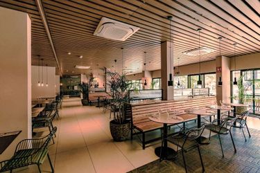 Hotel Coral Cotillo Beach Fuerteventura - Canary Islands: Photo 