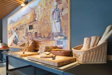 Hotel Coral Cotillo Beach Fuerteventura - Canary Islands: Photo 