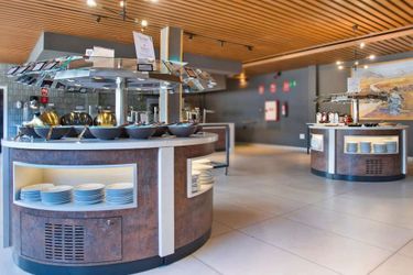 Hotel Coral Cotillo Beach Fuerteventura - Canary Islands: Photo 