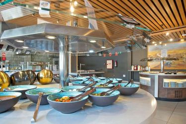 Hotel Coral Cotillo Beach Fuerteventura - Canary Islands: Photo 