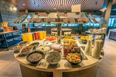 Hotel Coral Cotillo Beach Fuerteventura - Canary Islands: Photo 