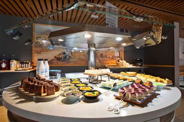 Hotel Coral Cotillo Beach Fuerteventura - Canary Islands: Photo 