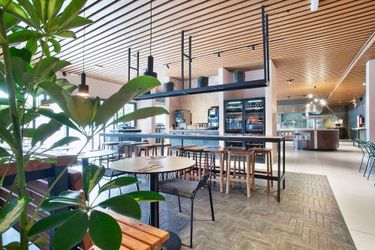 Hotel Coral Cotillo Beach Fuerteventura - Canary Islands: Photo 
