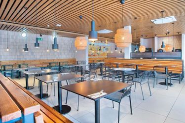 Hotel Coral Cotillo Beach Fuerteventura - Canary Islands: Photo 