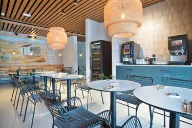 Hotel Coral Cotillo Beach Fuerteventura - Canary Islands: Photo 