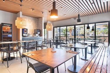 Hotel Coral Cotillo Beach Fuerteventura - Canary Islands: Photo 