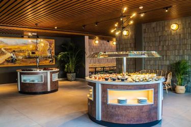 Hotel Coral Cotillo Beach Fuerteventura - Canary Islands: Photo 