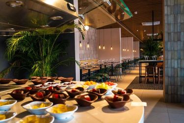 Hotel Coral Cotillo Beach Fuerteventura - Canary Islands: Photo 