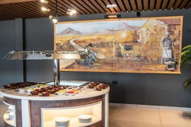 Hotel Coral Cotillo Beach Fuerteventura - Canary Islands: Photo 