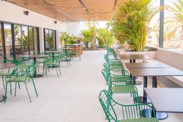 Hotel Coral Cotillo Beach Fuerteventura - Canary Islands: Photo 