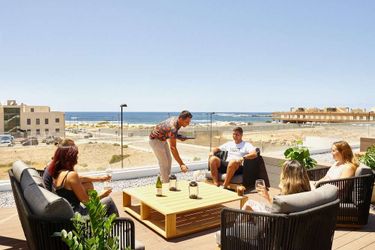 Hotel Coral Cotillo Beach Fuerteventura - Canary Islands: Photo 
