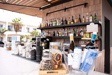 Hotel Coral Cotillo Beach Fuerteventura - Canary Islands: Photo 
