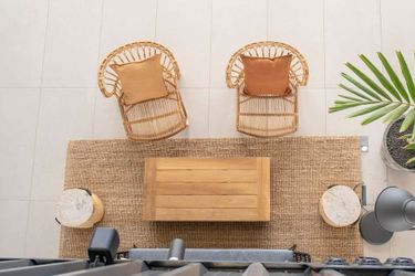 Hotel Coral Cotillo Beach Fuerteventura - Canary Islands: Photo 