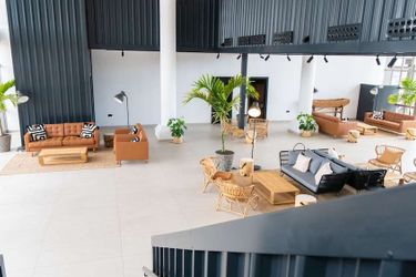 Hotel Coral Cotillo Beach Fuerteventura - Canary Islands: Photo 