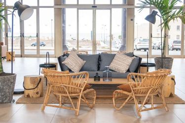Hotel Coral Cotillo Beach Fuerteventura - Canary Islands: Photo 