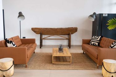 Hotel Coral Cotillo Beach Fuerteventura - Canary Islands: Photo 