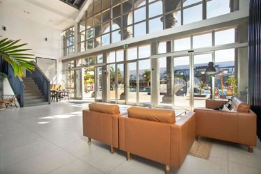 Hotel Coral Cotillo Beach Fuerteventura - Canary Islands: Photo 
