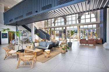 Hotel Coral Cotillo Beach Fuerteventura - Canary Islands: Photo 