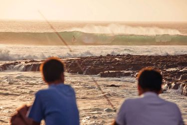 Hotel Coral Cotillo Beach Fuerteventura - Canary Islands: Photo 
