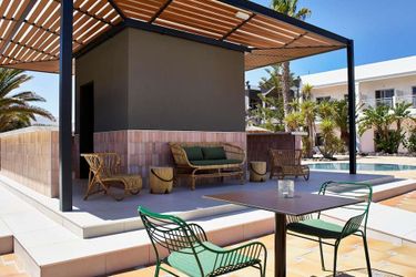 Hotel Coral Cotillo Beach Fuerteventura - Canary Islands: Photo 