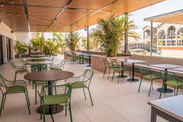 Hotel Coral Cotillo Beach Fuerteventura - Canary Islands: Photo 