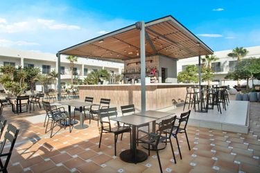 Hotel Coral Cotillo Beach Fuerteventura - Canary Islands: Photo 