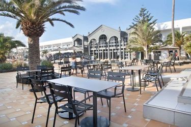 Hotel Coral Cotillo Beach Fuerteventura - Canary Islands: Photo 