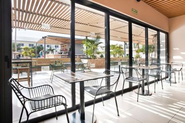 Hotel Coral Cotillo Beach Fuerteventura - Canary Islands: Photo 