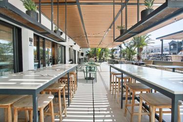Hotel Coral Cotillo Beach Fuerteventura - Canary Islands: Photo 