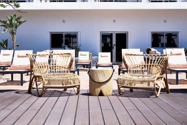 Hotel Coral Cotillo Beach Fuerteventura - Canary Islands: Photo 