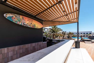 Hotel Coral Cotillo Beach Fuerteventura - Canary Islands: Photo 