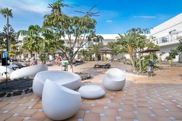 Hotel Coral Cotillo Beach Fuerteventura - Canary Islands: Photo 