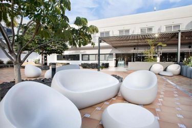 Hotel Coral Cotillo Beach Fuerteventura - Canary Islands: Photo 