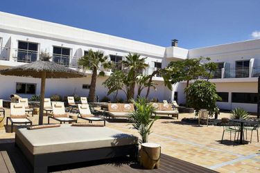 Hotel Coral Cotillo Beach Fuerteventura - Canary Islands: Photo 