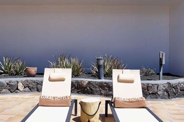 Hotel Coral Cotillo Beach Fuerteventura - Canary Islands: Photo 