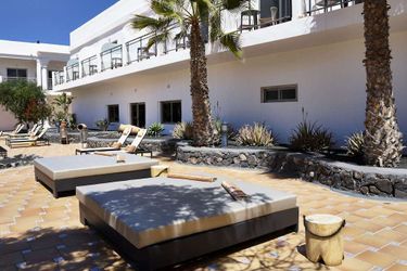 Hotel Coral Cotillo Beach Fuerteventura - Canary Islands: Photo 