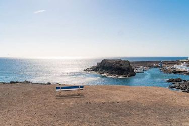 Hotel Coral Cotillo Beach Fuerteventura - Canary Islands: Photo 