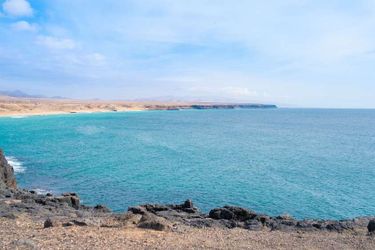 Hotel Coral Cotillo Beach Fuerteventura - Canary Islands: Photo 