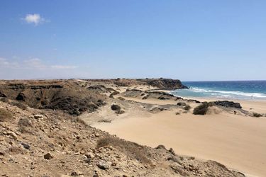 Hotel Coral Cotillo Beach Fuerteventura - Canary Islands: Photo 
