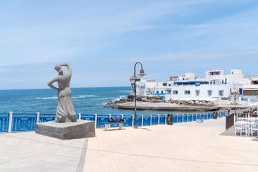 Hotel Coral Cotillo Beach Fuerteventura - Canary Islands: Photo 