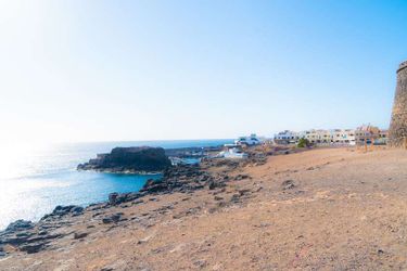 Hotel Coral Cotillo Beach Fuerteventura - Canary Islands: Photo 